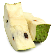 Soursop (Wonder)