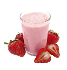 Strawberry Milk (Wonder)