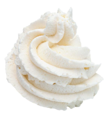 Buttercream Frosting (Wonder)