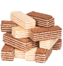 Crispy Wafer (Wonder)