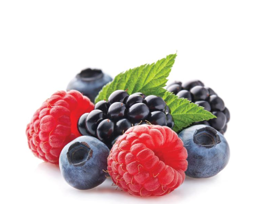 Wonder Bumbleberry