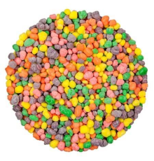 Dweeb Candy (Wonder)