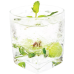 Wonder Lemon Lime Soda