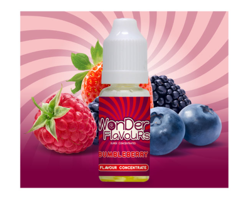 Wonder Bumbleberry
