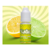 Wonder Lemon Lime Soda