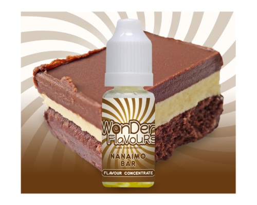 Wonder Nanaimo Bar
