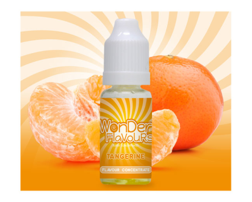 Wonder Tangerine