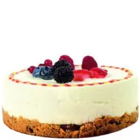 Bavarian Cream TPA