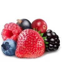 Berry Mix TPA