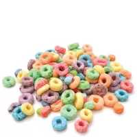 Fruit Circles TPA